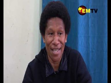 PARLIAMENTARIANS URGED