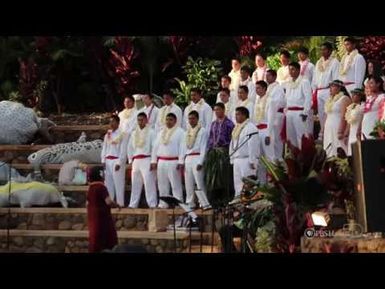 "David Malo Day" by Lahainaluna High School | HIKI NŌ 517 | PBS HAWAIʻI