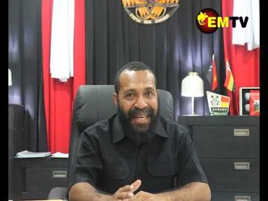 PARIWA DEMANDS FOR NEW PPC