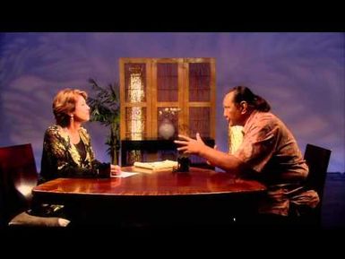 Al Harrington: Part Two | Long Story Short with Leslie Wilcox
