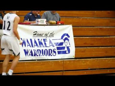 PBS Hawai‘i - HIKI NŌ Episode #820 | Waiakea High School - Hawai‘i Island | Diabetic Athlete