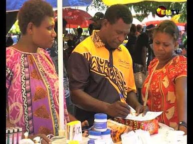 A CLOSER LOOK ON IMPORTANCE OF INFORMAL ECONOMY