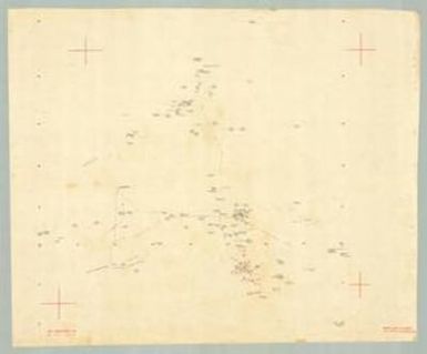 [FRUPAC War Map: June 27 - July 1, 1943]