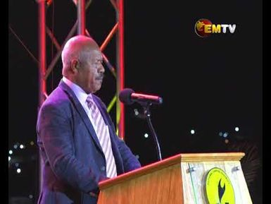 NCD Governor: Vipers Improving
