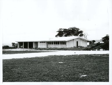 Niue Island