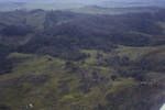 Aerial view of Eastern Highlands, Jan 1964