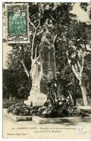 69. - Papeete Tahiti. - Souvenirs de la Grande Guerre (1914-1918)(1914-1918) War Memorial