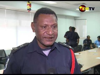 FIRE SERVICE TRAINING