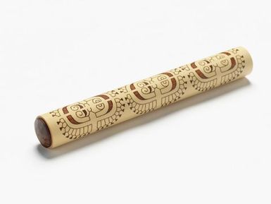 Pu ihu (nose flute)