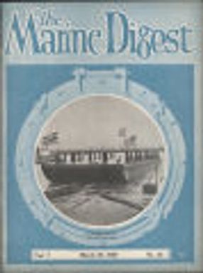 Marine Digest, v.7, no.32, Mar. 30, 1929