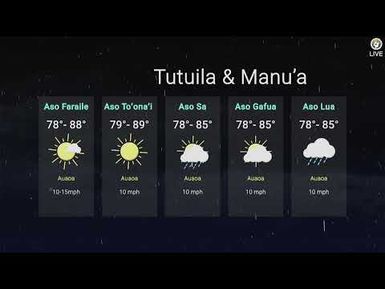 KVZK TV Live Stream