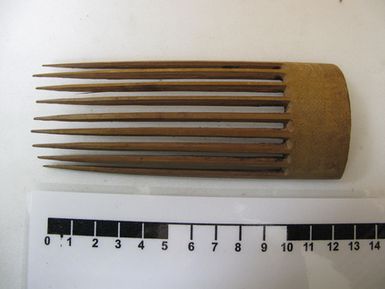 comb