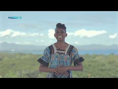 The Pacific Way 2025 30th Anniversary Special Season - Episode 1