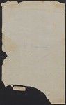 Records of the United States Exploring Expedition, 1838-1842 (inclusive), "Pl. Oceanicae": rough notes by Asa Gray. WE 12.1-12.3.