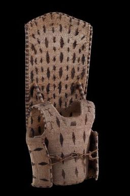 Te tanga (cuirass)