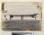 Mission house, Port Resolution, Tanna, ca.1890