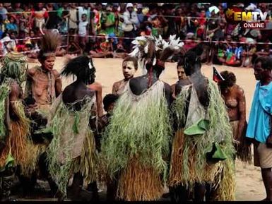 SEL KAMBANG FESTIVAL