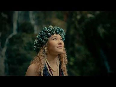 Lehali - Her Name is Kanaky
