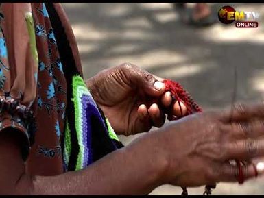 GOROKA SHOW
