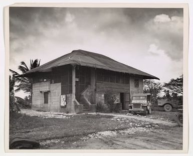 Coast Guard Photo Lab on Guam