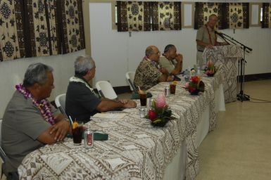 [Assignment: 48-DPA-SOI_K_Amer_Sam] Pacific Islands Tour: Visit of Secretary Dirk Kemmpthorne [and aides] to American Samoa, U.S. Territory [48-DPA-SOI_K_Amer_Sam__DI15164.JPG]