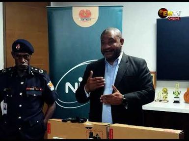 FAKE ACCOUNTS CONCERN