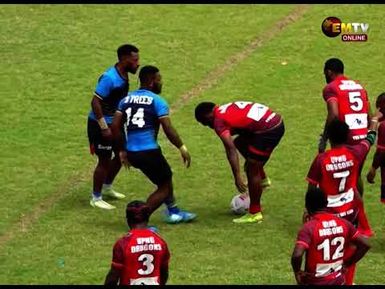 SPORTS UNITE COMMUNITIES