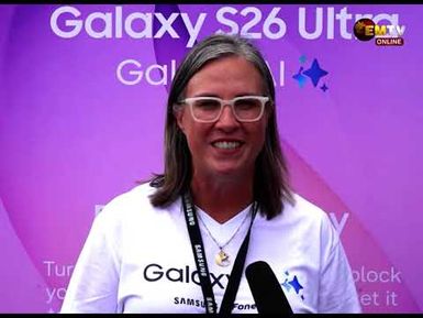 S26 ULTRA LAUNCHED