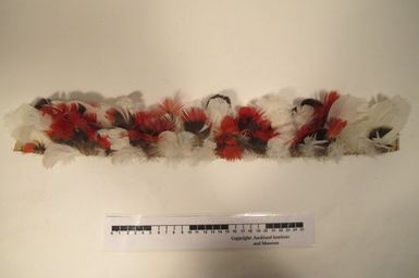 headdress