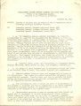 Memo from Hugh T. Fullerton, Assistant Adjutant General, November 16, 1942