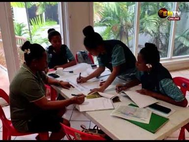 CAPACITY BUILDING BOOST