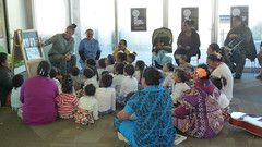 Aranui Library Storytimes Samoan Language Week