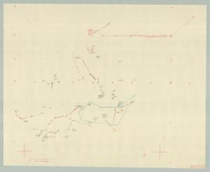 [FRUPAC War Map: March 27, 1944]