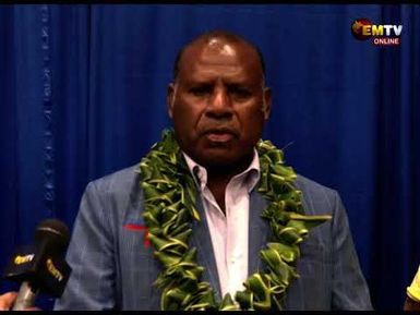 2ND NUTRITION SUMMIT