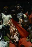 Sepik women, 1960?