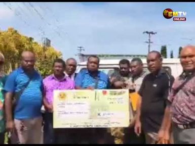 EDUCATION COMMITMENTS