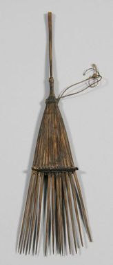 Head Comb