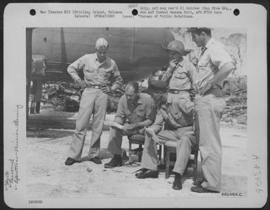 [No caption entered] (U.S. Air Force Number 68148AC)