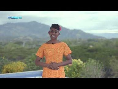 The Pacific Way 2025 30th Anniversary Special Season - Episode 2