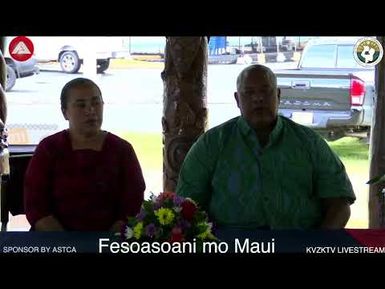 KVZK TV Live Stream CH2