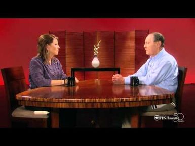 Daniel Case | Long Story Short with Leslie Wilcox