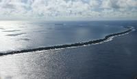 EU support to renewable energy and fighting climate change in the Pacific