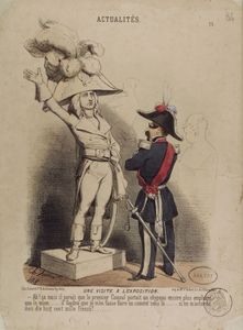 ["Actualités : Une visite a l'exposition", "Actualités : Une visite a l'exposition"]