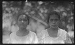 Cook Island girls