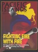 Nauru’s iron might (1 February 1996)