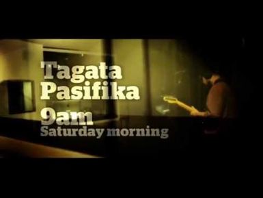 TAGATA PASIFIKA 2015 NEW TIMESLOT SATURDAYS 9AM