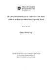 Life history of the Admiralty cuscus - Spilocuscus kraemeri and customary management on Manus Island, Papua New Guinea