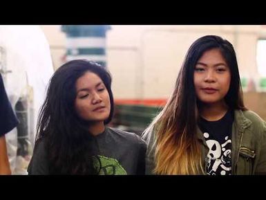 PBS Hawai‘i - HIKI NŌ Episode #821 | Maui High - Maui | Girls in STEM