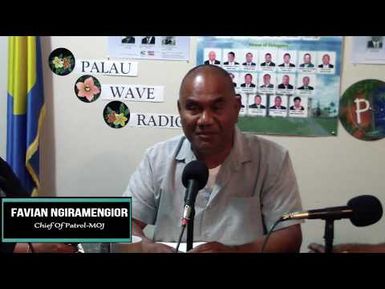 TALK SHOW W/MOJ & KSG (9.27.2018)