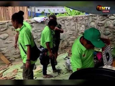 CNSP GOING RURAL